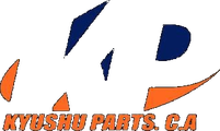 Kyushu Parts